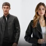Timeless Appeal of Leather Jackets in Modern Fashion
