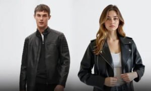 Timeless Appeal of Leather Jackets in Modern Fashion