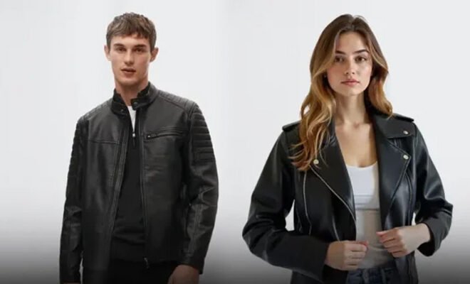 Timeless Appeal of Leather Jackets in Modern Fashion