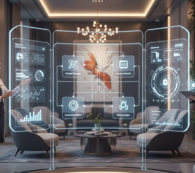 Why Your Channel Manager is Not Enough (and What to Do About It)