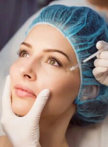 Botox in Dubai for Anti-Aging: Before and After Results You Should Know