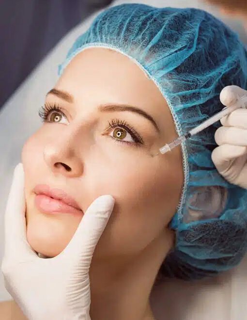 Botox in Dubai for Anti-Aging: Before and After Results You Should Know
