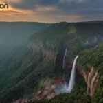 North East India for Nature Lovers: Forests, Lakes & Wildlife