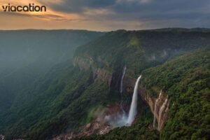 North East India for Nature Lovers: Forests, Lakes & Wildlife