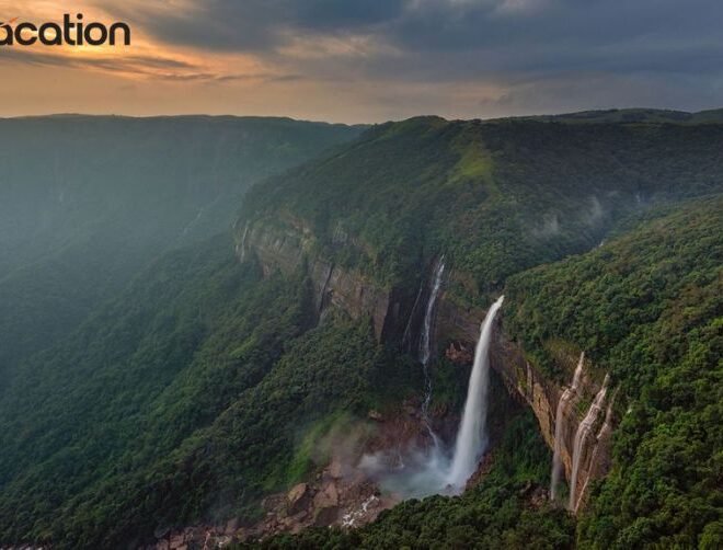 North East India for Nature Lovers: Forests, Lakes & Wildlife