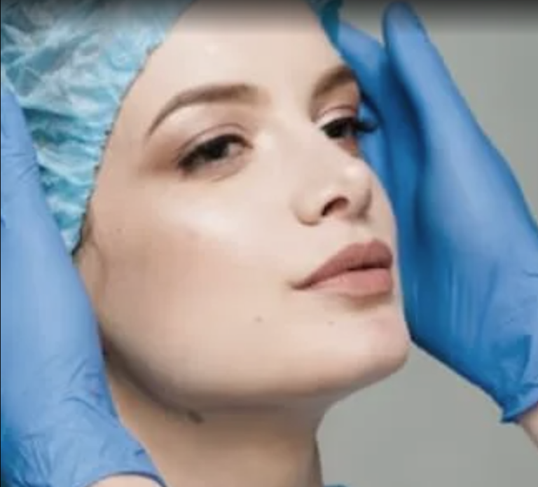 Cheeks Liposuction in Dubai – Natural and Long-Lasting Results