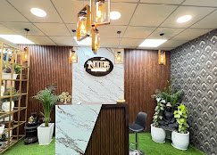 NIIB INSTITUTE DEHRADUN :- Makeup Academy in Dehradun