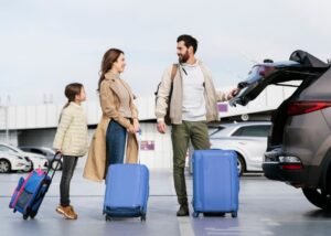 Best Beauvais to Disneyland Transfer: Fast, Safe & Comfortable Rides with Disneyland Paris Transfer