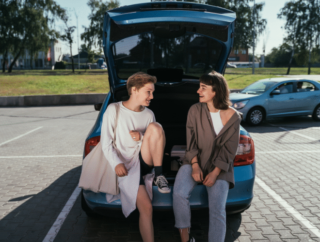 CDG Airport to Disneyland Paris Transfer: Comfortable, Reliable & Stress-Free Travel with Disneyland Paris Transfer