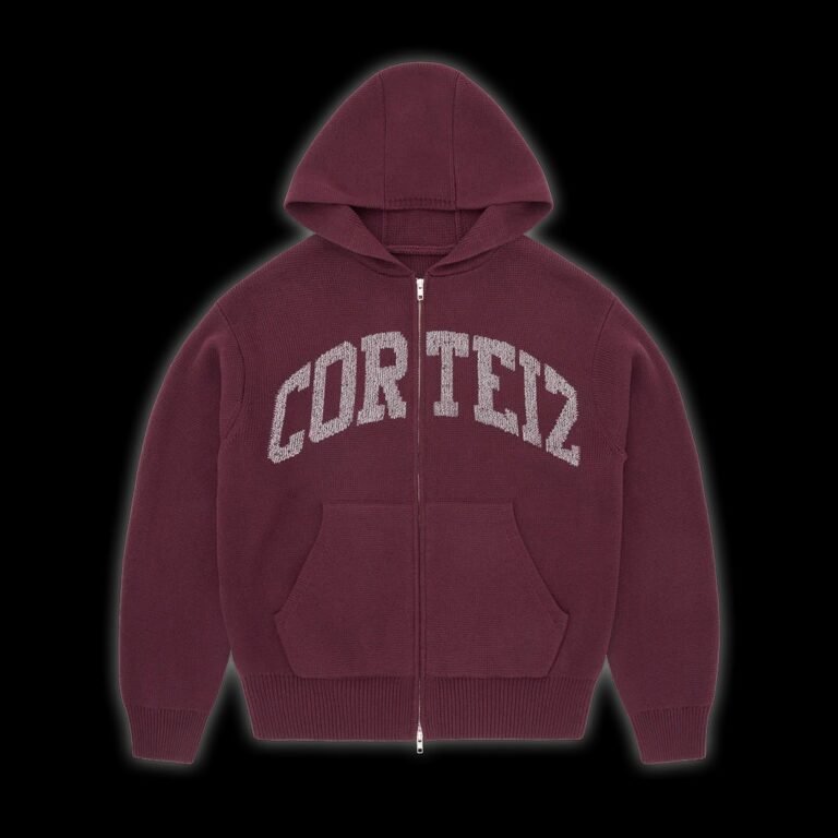 Streetwear Legends + Premium Craft