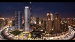Emaar Upcoming Projects – New Launches & Investment Guide 2025