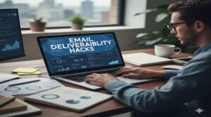 Email Marketing in 2025: Free Growth Tactics That Turn Attention into Leads
