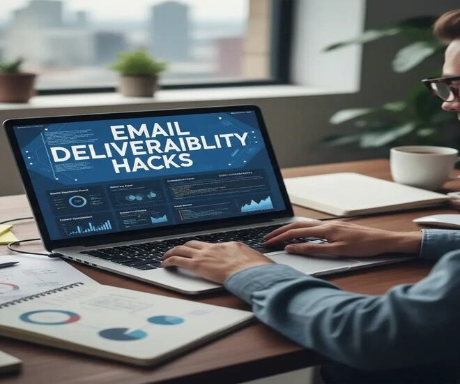 Email Marketing in 2025: Free Growth Tactics That Turn Attention into Leads