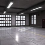 Office for Rent in MP Nagar, Bhopal: High-End Commercial Space Available