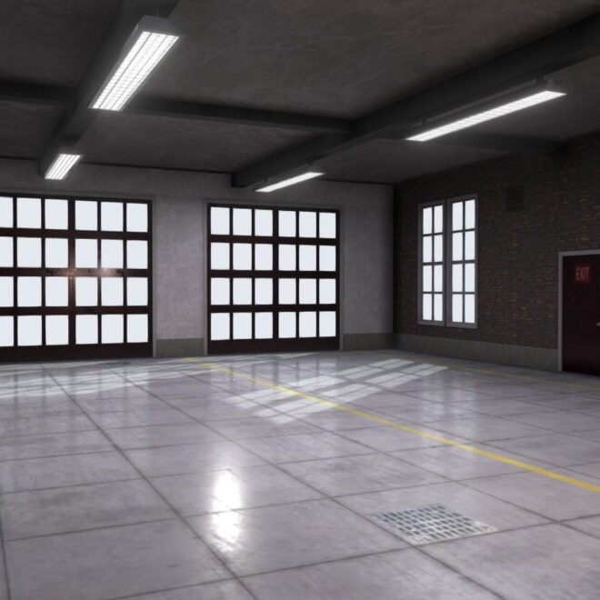 Office for Rent in MP Nagar, Bhopal: High-End Commercial Space Available