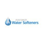 Flat Rate Water Softeners