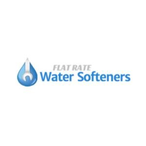 Flat Rate Water Softeners