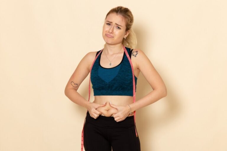 Do Parasites Cause Weight Gain? Understanding the Gut–Weight Connection