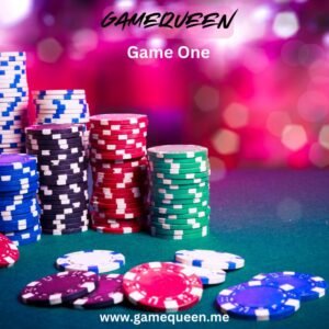 Game One 引領全新線上娛樂體驗的關鍵平台