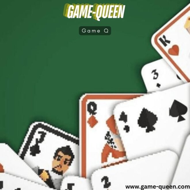 Game Q 玩樂新視界：打造玩家首選的娛樂平台