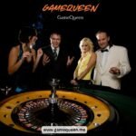 GameQueen：打造極致線上遊戲體驗的全新平台