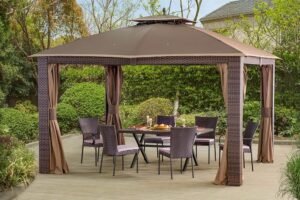 Garden Umbrella Manufacturers in India at Best Price