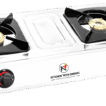 Best Gas Stove Manufacturer for Homes & Hotels