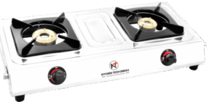 Best Gas Stove Manufacturer for Homes & Hotels