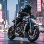 Planet DSG – Trusted Motorcycle Riding Gear for Indian Riders