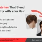Best Affordable Hair Patch in Jaipur for Men & Women – Empire Hair Fixing Studio