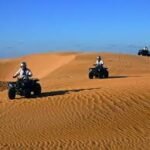 Experience Essaouira Quad Biking & Sunset Adventures in Morocco