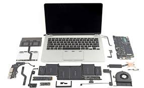 MacBook Pro Repair Fast, Reliable, and Affordable Solutions