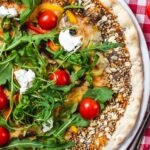 Why Mr. Singh’s Pizza Is the Best Choice for Vegan Pizza Lovers in Brampton