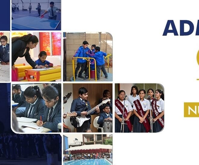 Best School in Jaipur for English Medium Learning – Gyan Vihar School