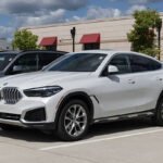 BMW X6 Maintenance in Dubai | German Car Repair Experts