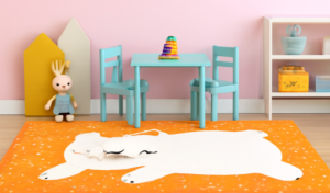 Why Choose Kids Room Carpets in Dubai?