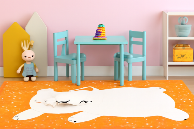 Why Choose Kids Room Carpets in Dubai?
