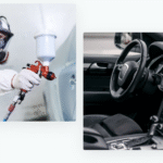 clear coat for engineered wood