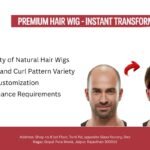 Hair Extension in Jaipur – Empire Hair Fixing Studio