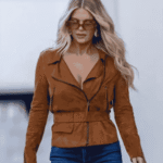 Madison LeCroy Los Angeles 2025 Jacket