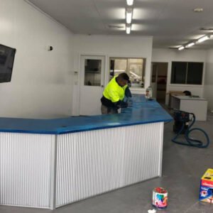 Commercial Tiling in Werribee