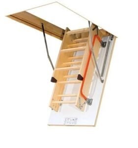 Katlanır Çatı Merdiveni