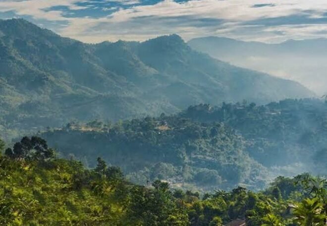 Best Spots to Visit in Netarhat – Netarhat Tourism Highlights with Mountail Eco Resort