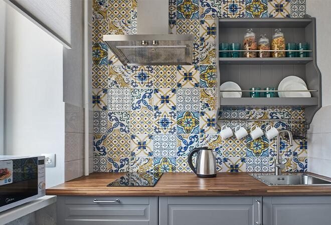 Moroccan Tiles Badroom Design Ideas: Stylish, Elegant & Timeless Interiors