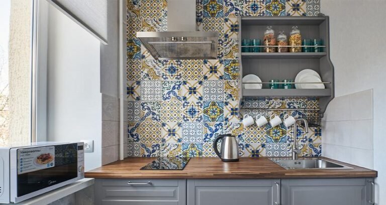 Moroccan Tiles Badroom Design Ideas: Stylish, Elegant & Timeless Interiors