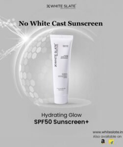 Discover the Best No White Cast Sunscreen in India for Flawless Skin