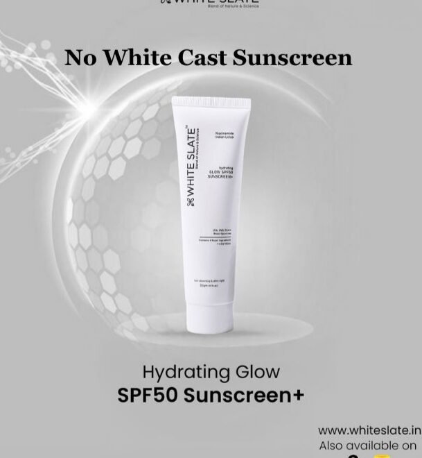 Discover the Best No White Cast Sunscreen in India for Flawless Skin