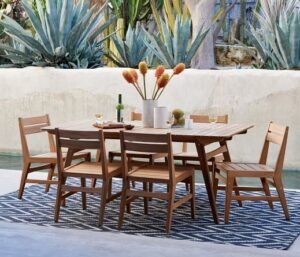 Commercial Outdoor Furniture Manufacturers in India