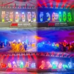 舞獅作為傳統藝術的文化象徵