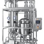 Sterinox Systems: Leaders in Pharma Equipment Manufacturing